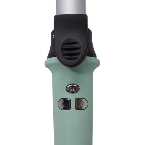 Automatic Rotating Curling Iron 1"