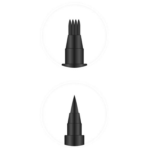 Beard and Brow Pen