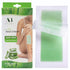 Wax Strips Aloe Vera
