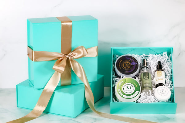 Amira Beauty Gift Box