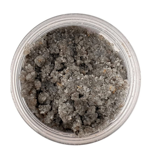 Lavender Salt Scrub