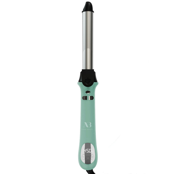 Automatic Rotating Curling Iron 1"