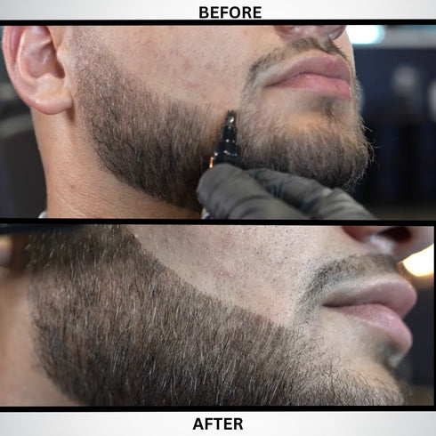 Beard and Brow Pen