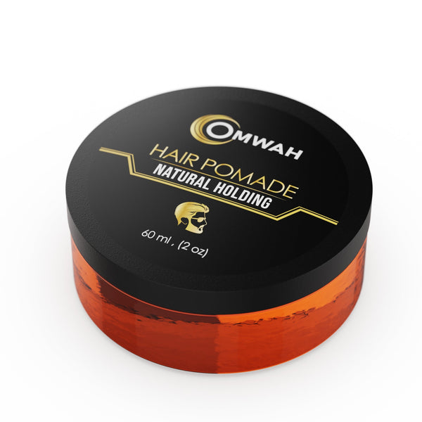 Professional Hair Styling Pomade