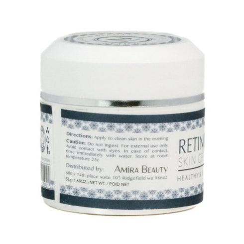 Retinol Skin Cream